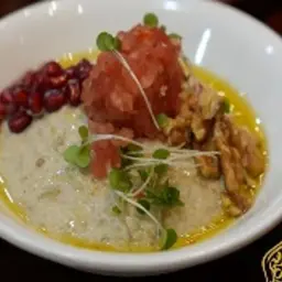 متبل باذنجان